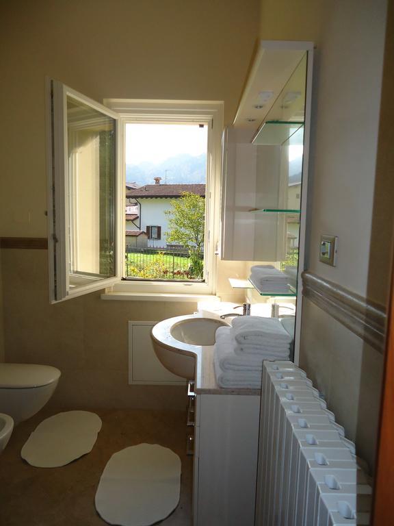 Villa Ninfea Crone Dış mekan fotoğraf