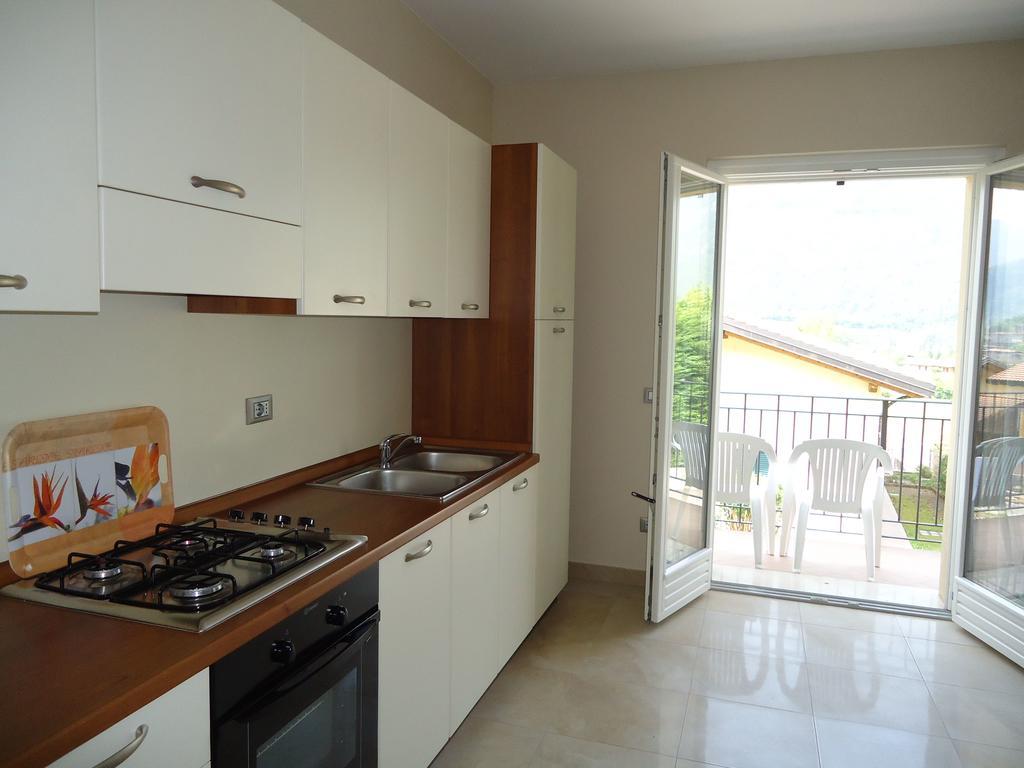Villa Ninfea Crone Dış mekan fotoğraf
