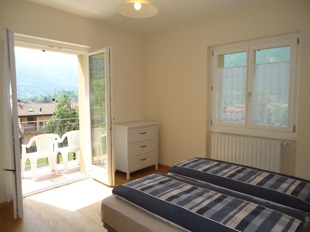 Villa Ninfea Crone Dış mekan fotoğraf