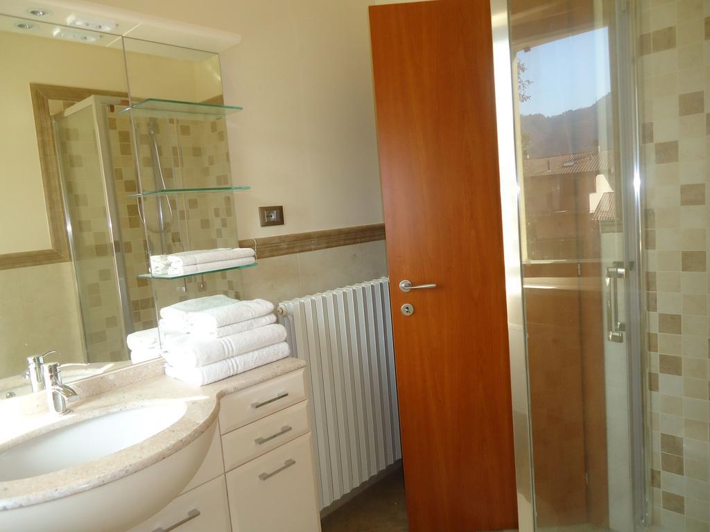 Villa Ninfea Crone Dış mekan fotoğraf