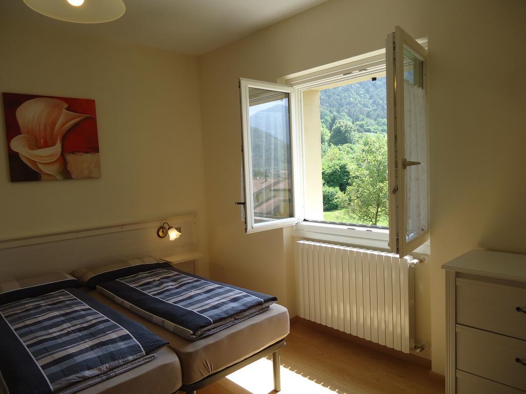 Villa Ninfea Crone Dış mekan fotoğraf