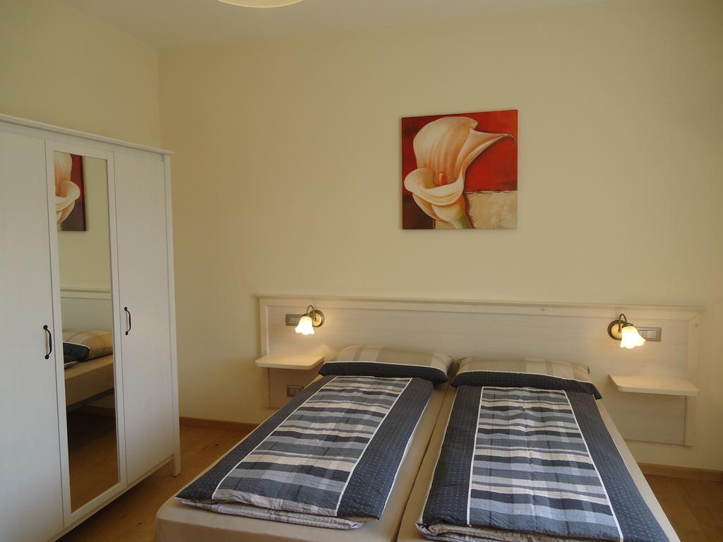Villa Ninfea Crone Dış mekan fotoğraf