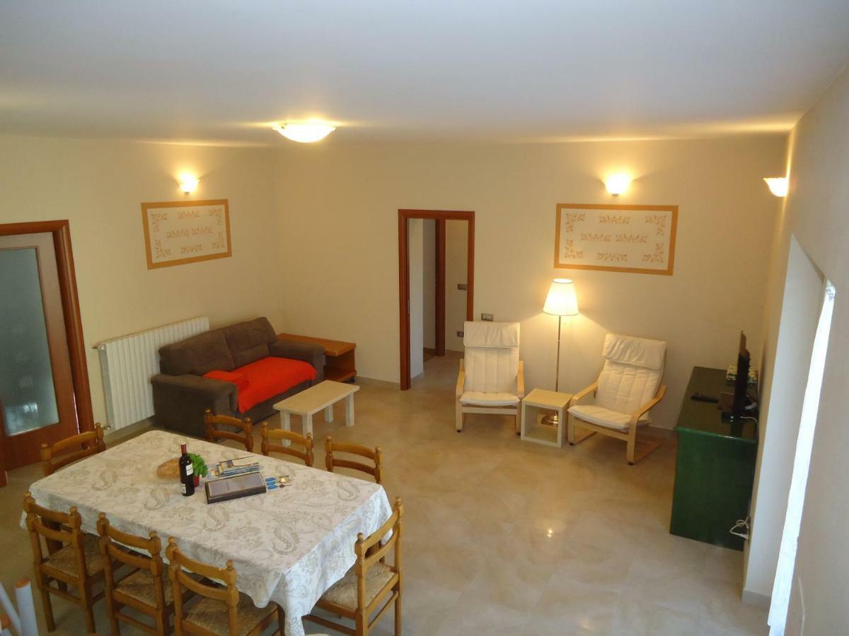 Villa Ninfea Crone Dış mekan fotoğraf