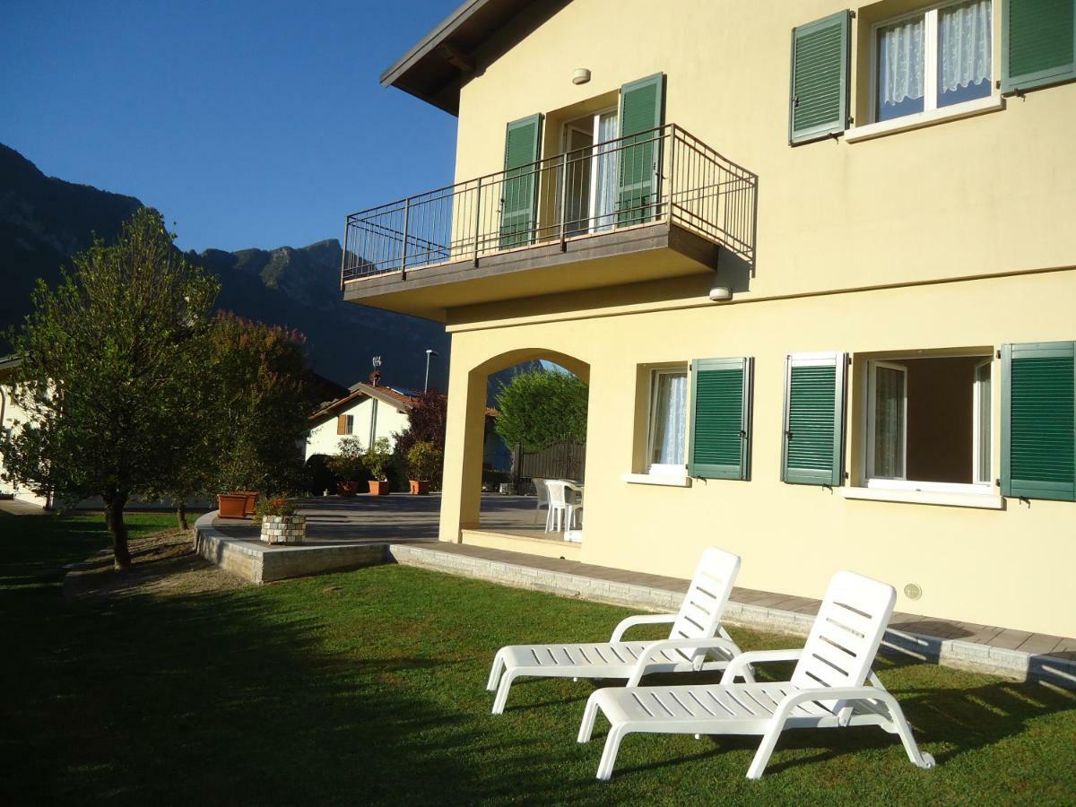 Villa Ninfea Crone Dış mekan fotoğraf