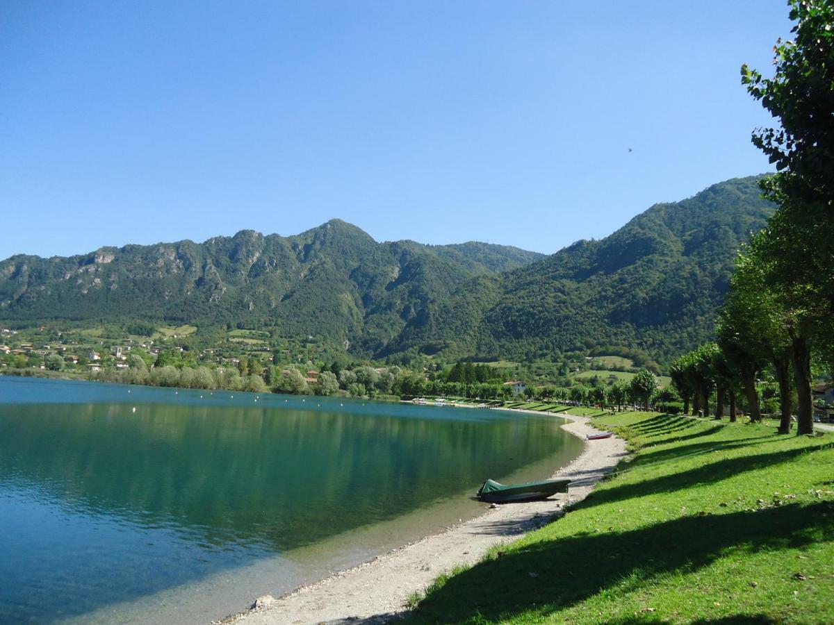 Villa Ninfea Crone Dış mekan fotoğraf