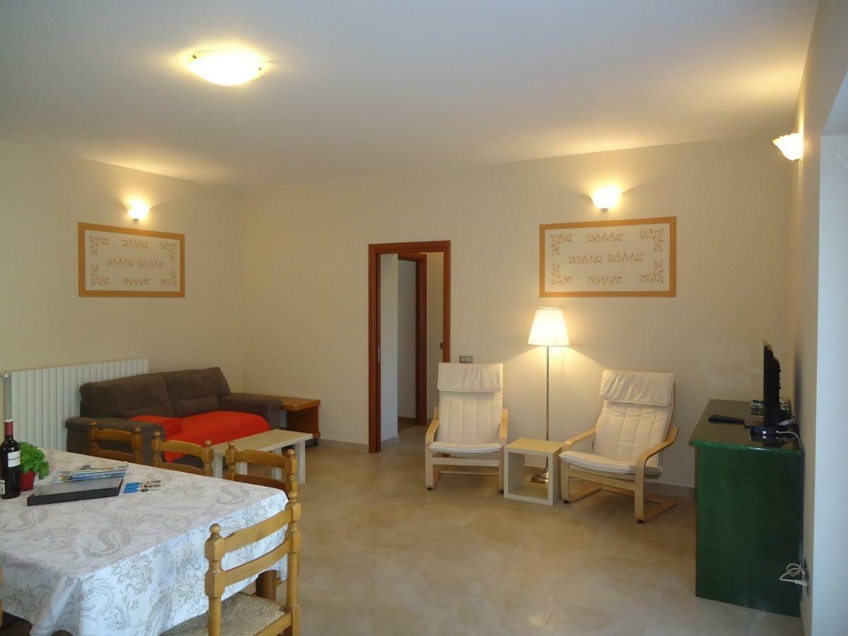 Villa Ninfea Crone Dış mekan fotoğraf